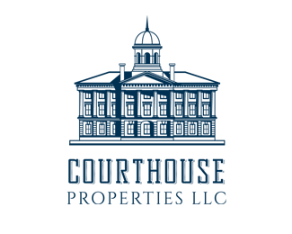 Courthouse Logo - Logopond, Brand & Identity Inspiration (Courthouse Properties)