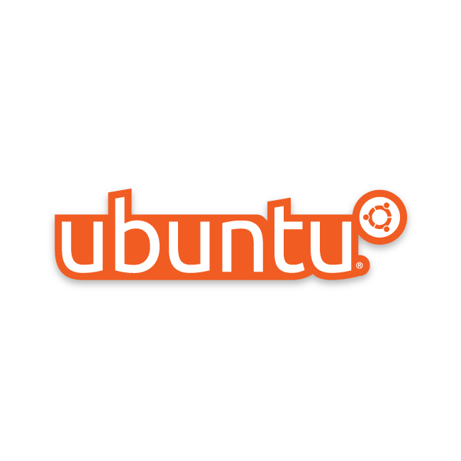 Ubuntu Logo - Ubuntu Logos