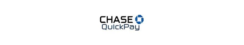 Chase QuickPay Logo - chase-quickpay-long-logo | Travel with Grant