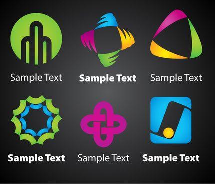 Colorful Computer Logo - Computer brand logos free vector download (271 Free vector)