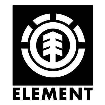 Element Logo - Element - Logo & Name - Outlaw Custom Designs, LLC