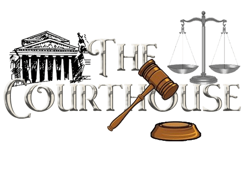 Courthouse Logo - The Mouse Avenger's GMD Fanfic World -- The Courthouse