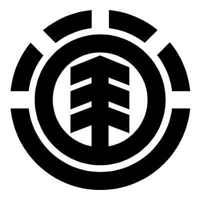 Element Logo - Element - Logo - Outlaw Custom Designs, LLC