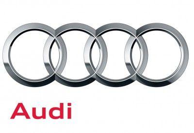 Four Circles Logo - Behind the Badge: Symbolism in Audi's Four Rings Logo - The News Wheel