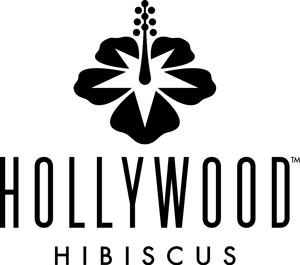 Hibiscus Logo - An Award Winning Tropical Hibiscus Collection | Hollywood Hibiscus