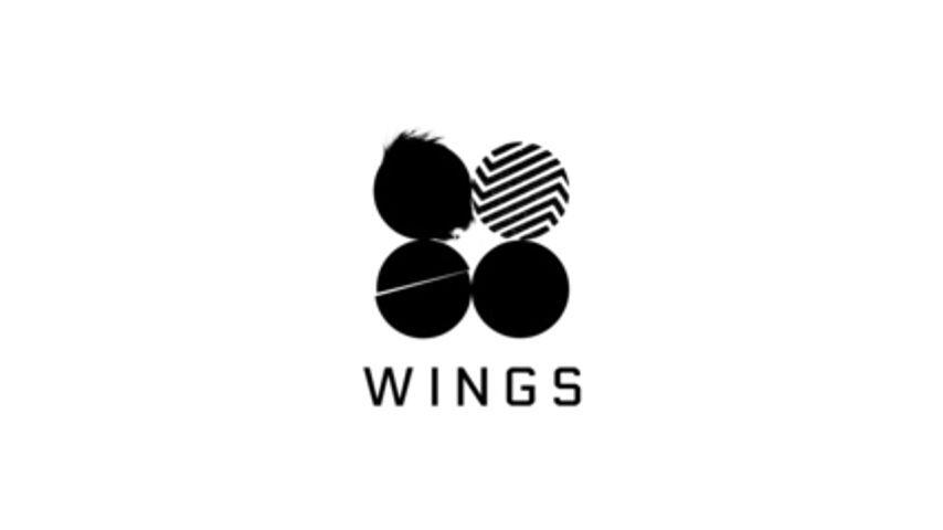 Four Circles Logo - BTS Wings Theory: Why the circles are combining | ARMY's Amino