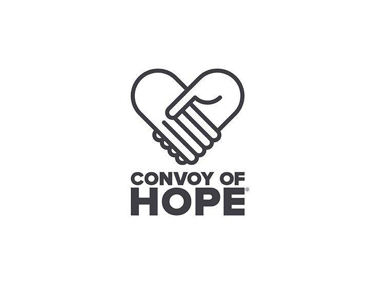 Convoy of Hope Logo - Convoy of Hope To Nation (NTN)