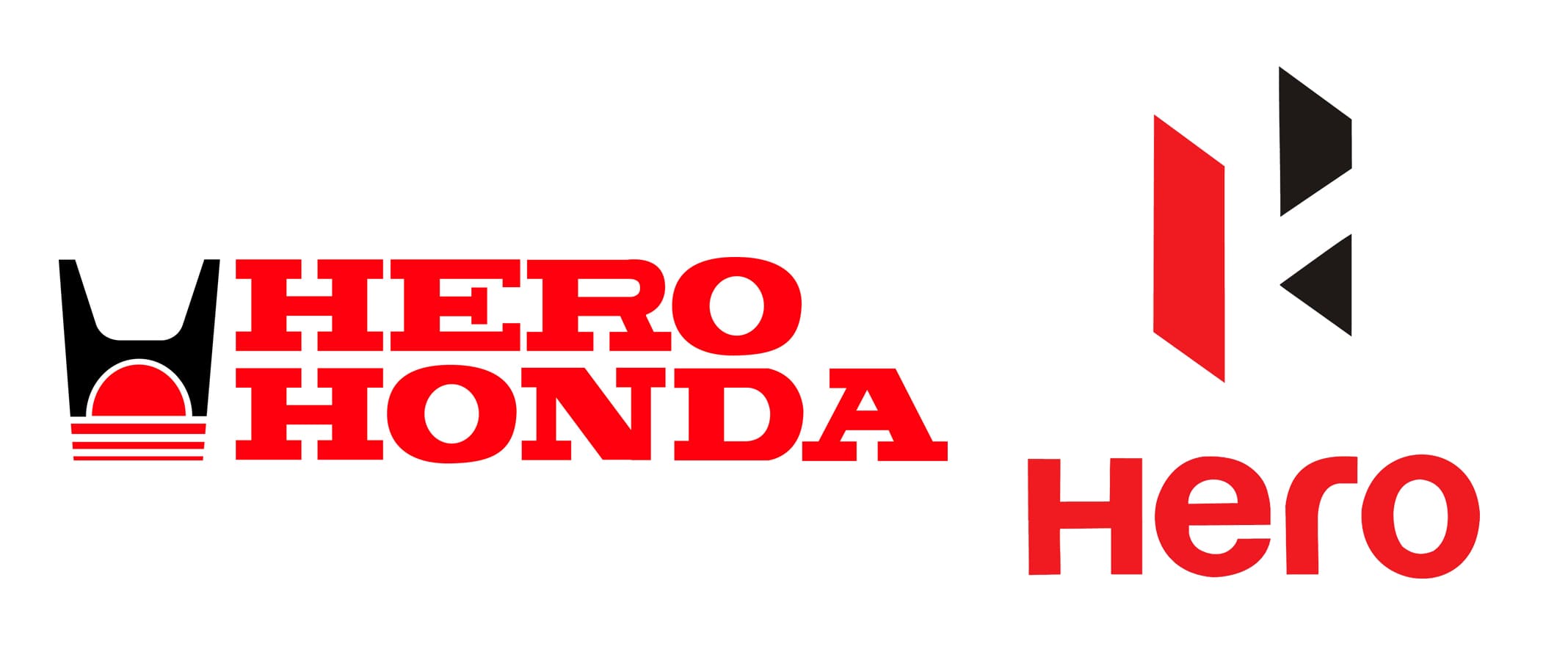 Hero Logo - Hero logo | Motorcycle Brands