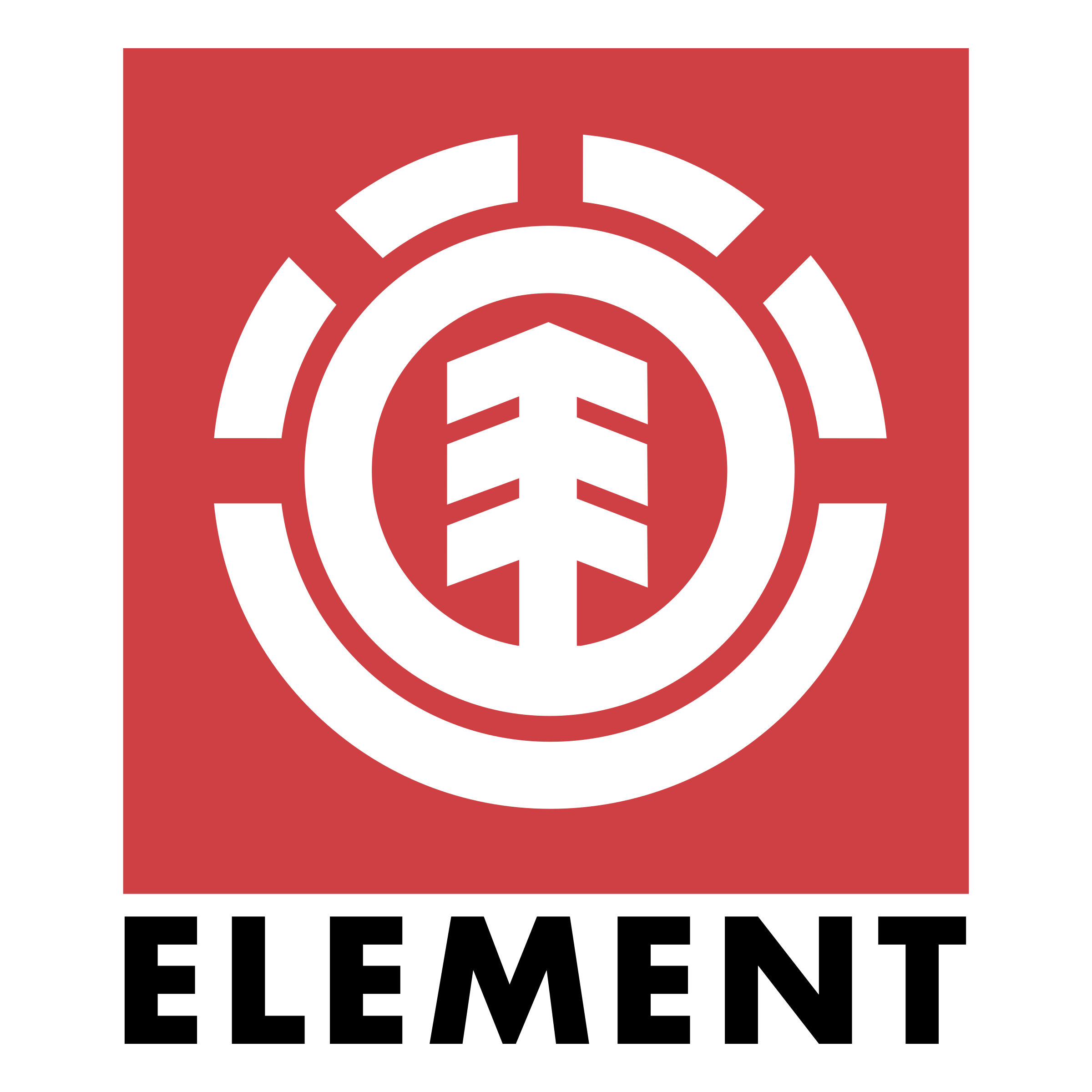 Element Logo - Element Logo PNG Transparent & SVG Vector - Freebie Supply