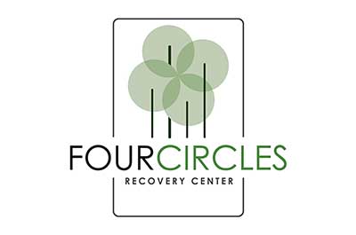 Four Circles Logo - four-circles-logo - Mental Health America of Greater Dallas