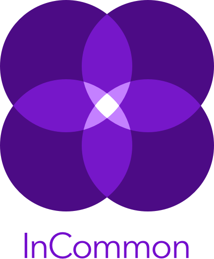 Four Circles Logo - Our Logo – InCommon – Medium