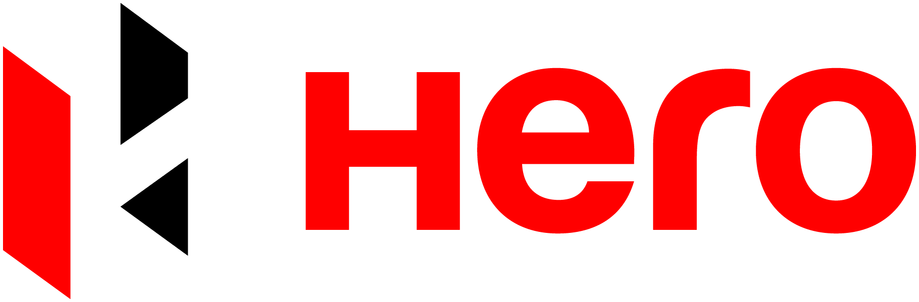 Hero Logo - Hero Logo】| Hero Logo Design Vector Free Download