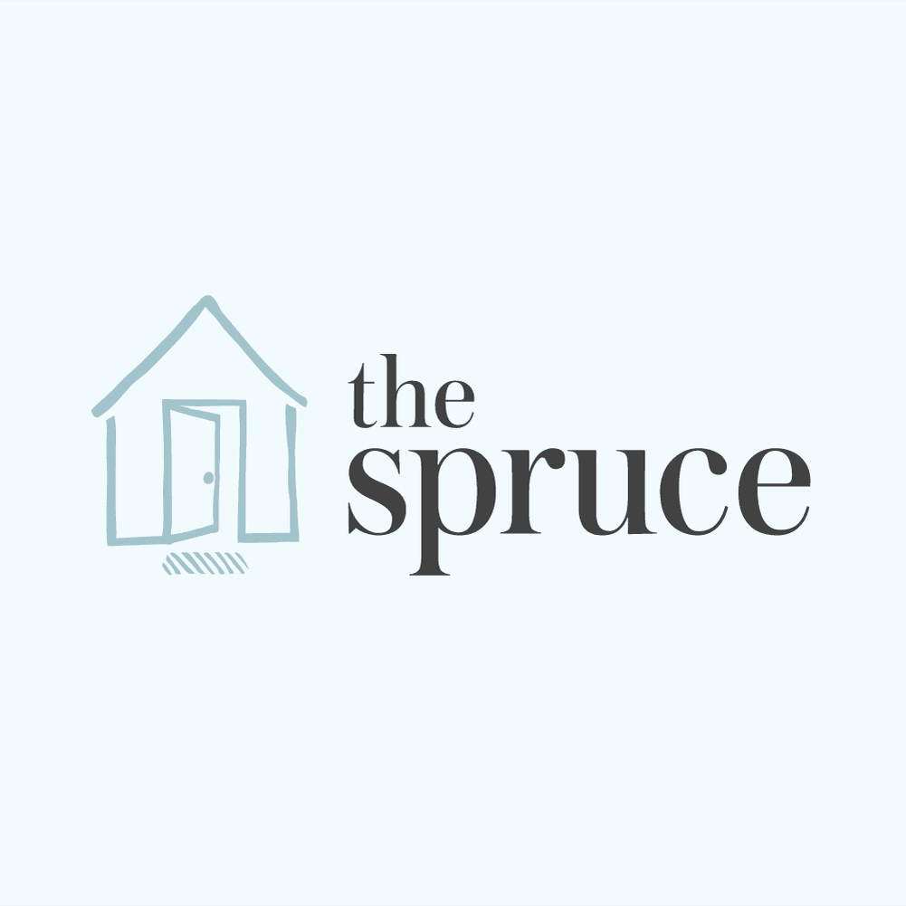 About.com Logo - The Spruce - Make Your Best Home