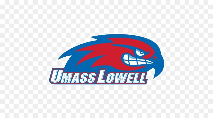 Blue Hawk Hockey Logo - University of Massachusetts Lowell UMass Lowell River Hawks women's ...