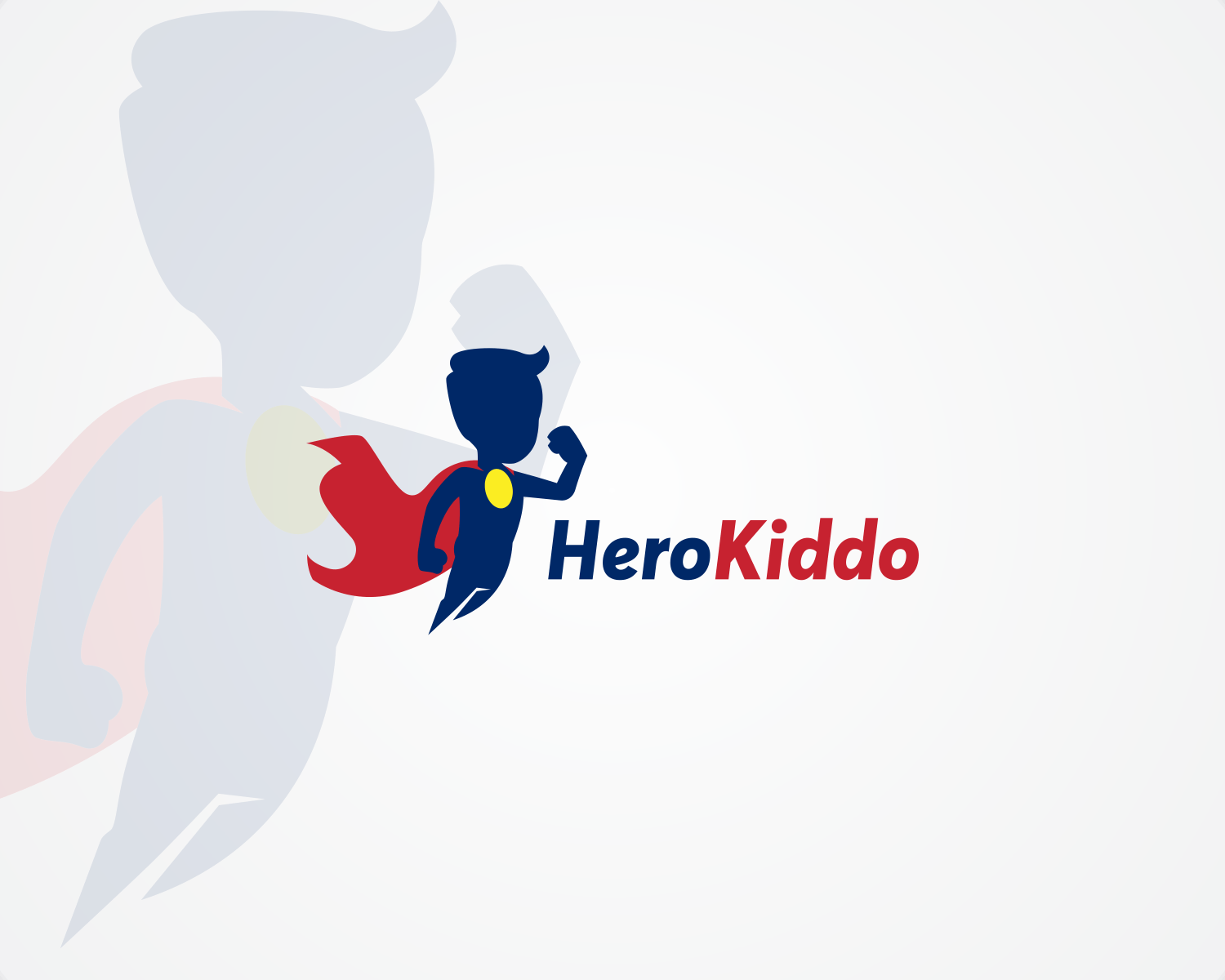 Hero Logo - 70 Superhero Logo Ideas