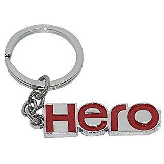 Hero Logo - Buy Metal Hero Logo Keychain for bike other Online - Get 66% Off