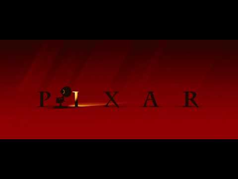 2 Disney Pixar Incredibles Logo - Pixar Logo - Incredibles 2 Variant - YouTube