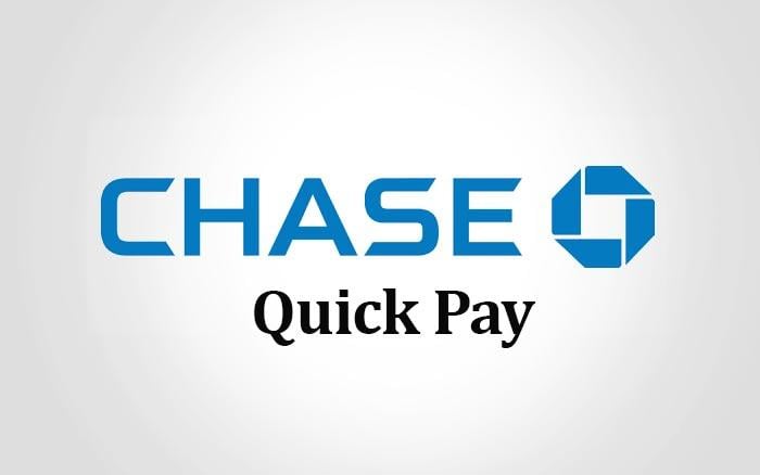 Chase QuickPay Logo - Chase QuickPay The Free and Simple Way for Money Transfers