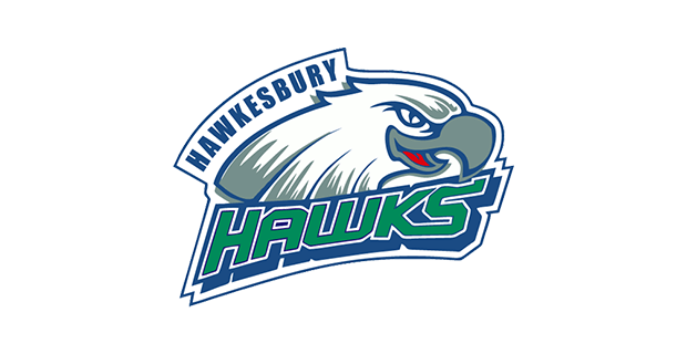 Blue Hawk Hockey Logo - hawkesbury hawks hockey LOGOS, TROPHIES