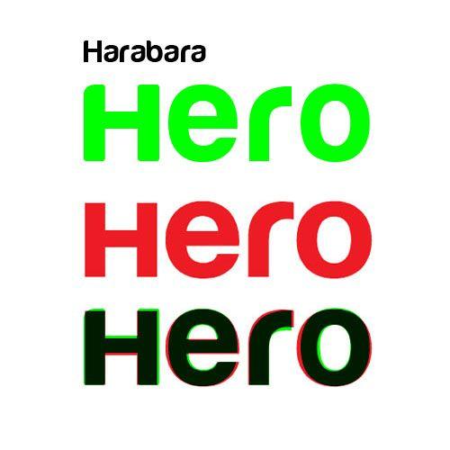 Hero Logo - The New Hero Logo