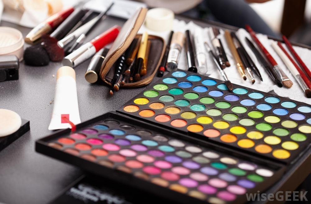 Make Up Art Cosmetics Logo - What Are the Different Types of Makeup Artist Services?