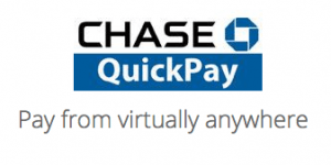Chase QuickPay Logo - Best Apps for Transferring Money