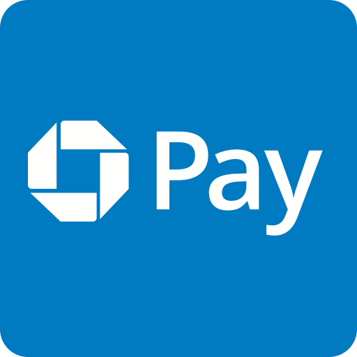 Chase QuickPay Logo - Chase Pay®. Earn, Save, Order