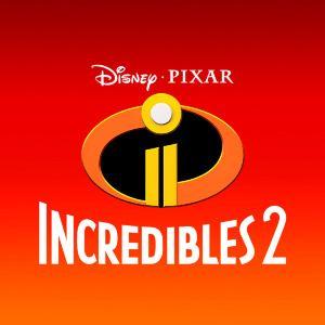 2 Disney Pixar Incredibles Logo - Disney/Pixar's The Incredibles: Official Merchandise at Zazzle