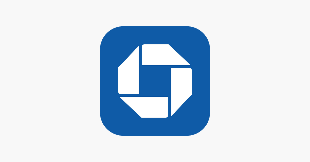 Chase QuickPay Logo - Chase Mobile® on the App Store