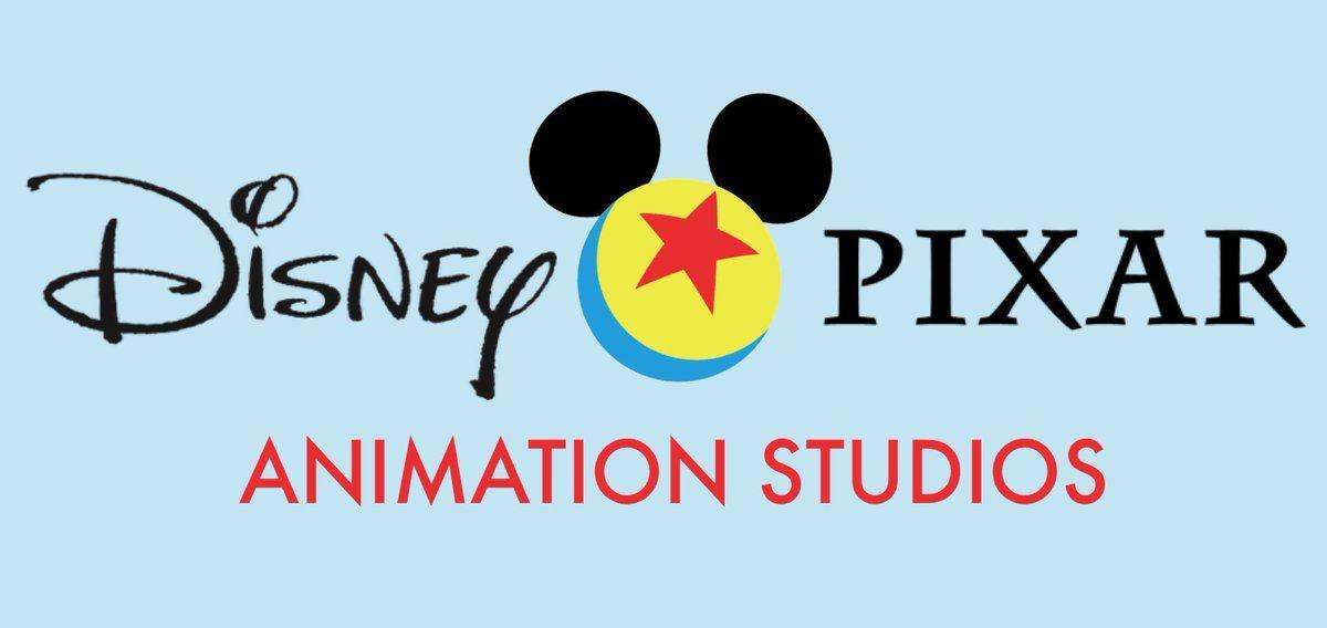2 Disney Pixar Logo - Coco (@Pixar_Coco) | Twitter