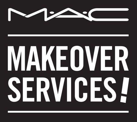 Make Up Art Cosmetics Logo - Makeup Services