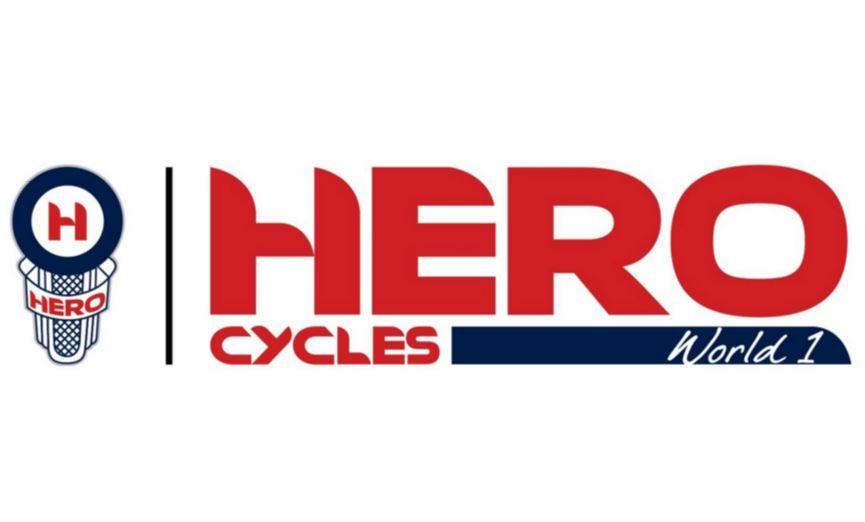 Hero Logo - hero logo