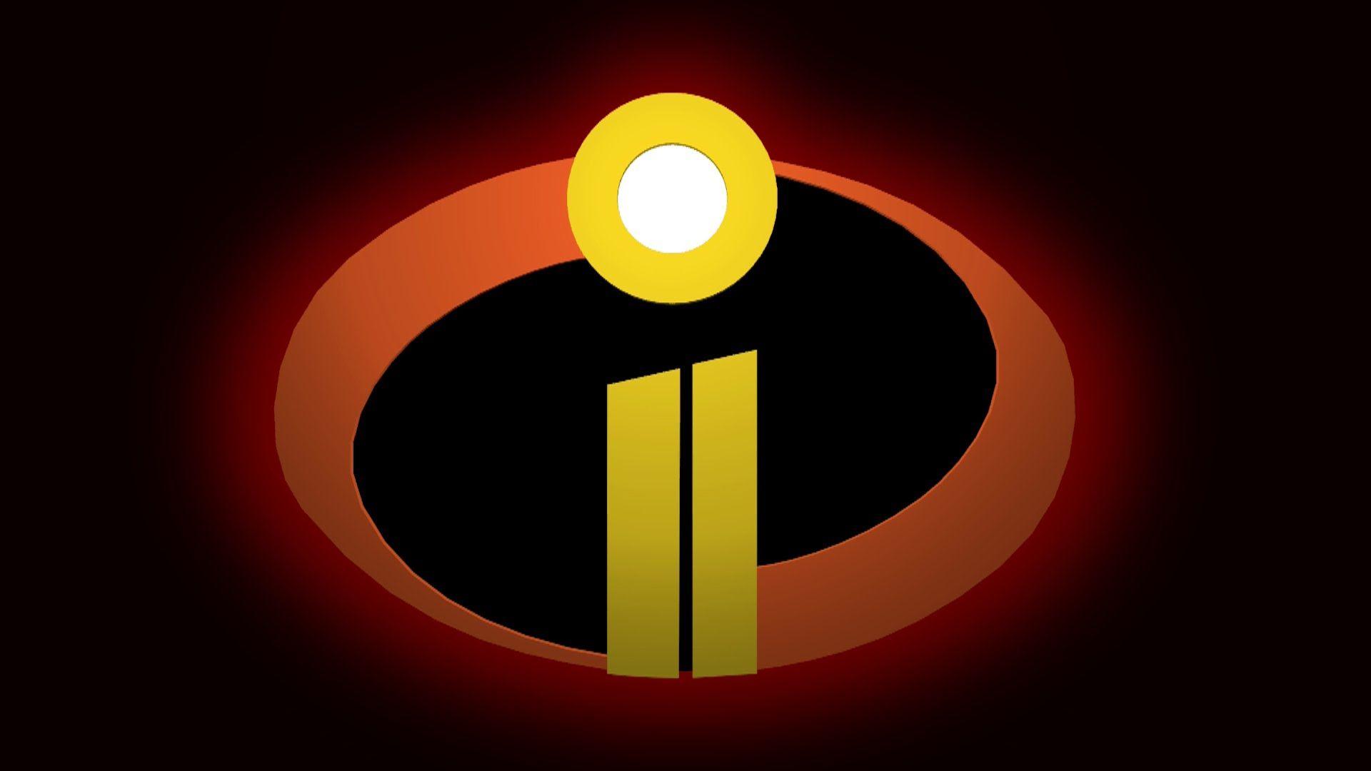 2 Disney Pixar Incredibles Logo - Disney / Pixar Reveals Characters and Actors For 'Incredibles 2' on ...