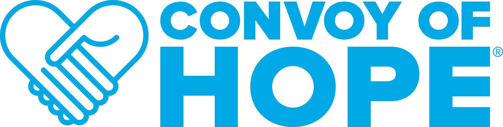 Convoy of Hope Logo - Convoy of Hope Care International