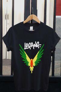 Logsn Paul Logang Logo - NEW Logan Paul Maverick Logang Logo Custom Gildan Tee Black and ...
