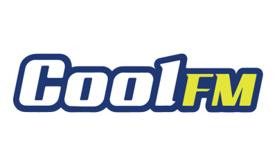 FM Radio Logo - Cool FM - logo for VW Infotainment car radio