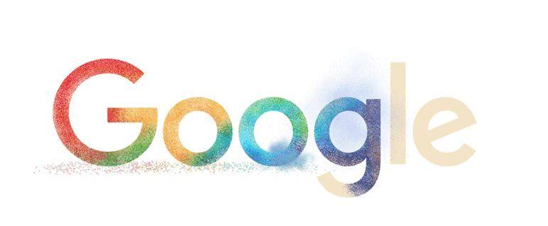 Spring Google Logo - No Google Doodle For Easter 2016