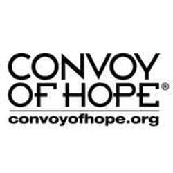 Convoy of Hope Logo - Convoy Of Hope Service Non Profit S Patterson Ave