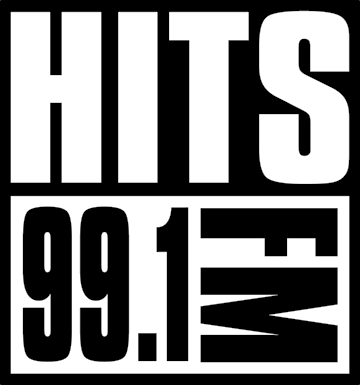 FM Radio Logo - CKIX FM 99 1 Hits Radio Logo.png
