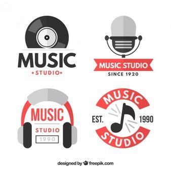 FM Radio Logo - Fm Radio Vectors, Photos and PSD files | Free Download