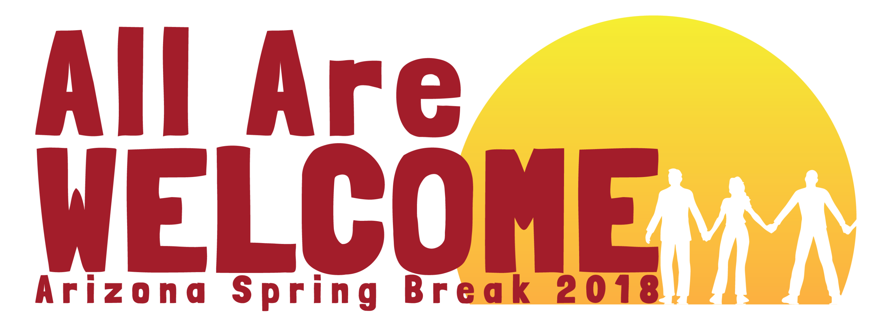 Spring Google Logo - AZ Spring Break 2018 - Logo & Vector Files - AZ Spring Break 2018