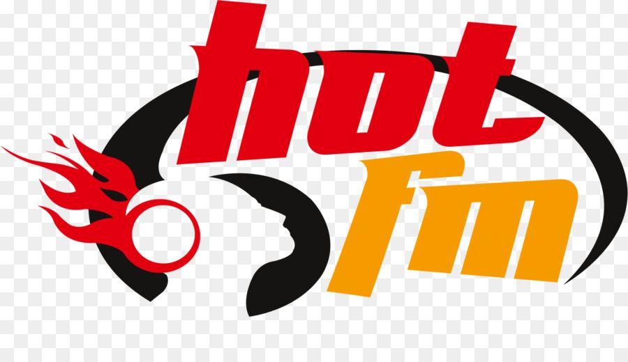Internet Radio Logo - Malaysia Hot FM FM broadcasting Logo Internet radio - radio station ...