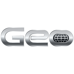 Geo Car Logo - Geo car Logos