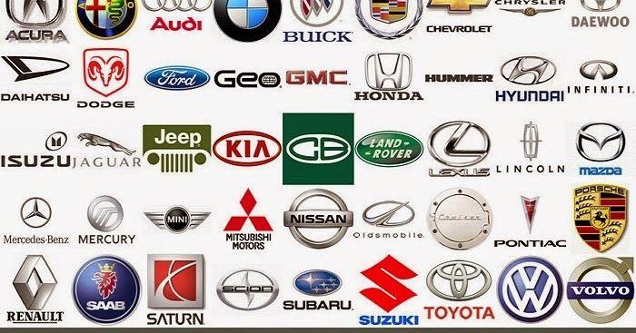 M Car Company Logo - Car Company Logos | Best Joko Cars