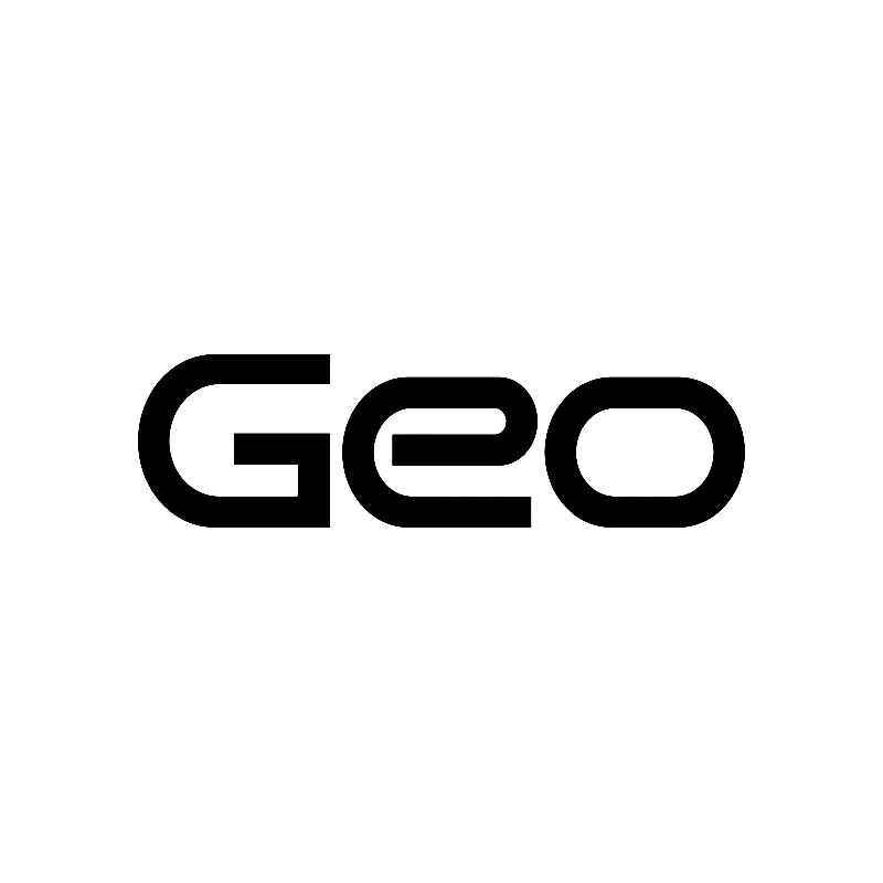 Geo Car Logo - Geo Logo Jdm Decal