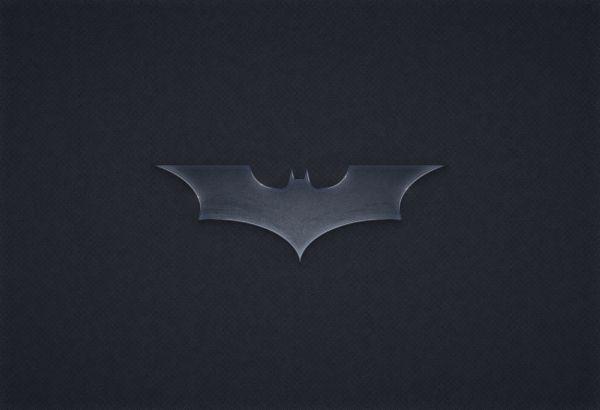 Batman Dark Knight Logo - How to Create the Batman Dark Knight Logo in Adobe Illustrator