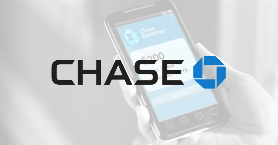 Chase QuickPay Logo - Chase QuickPay Review: A Guide to Chase's Money Transfer Service ...