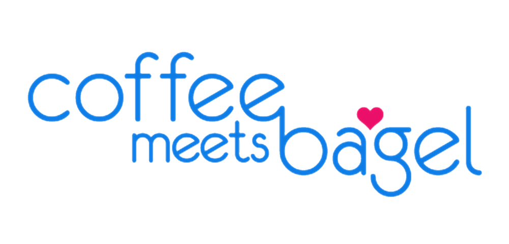 Coffee Meets Bagel Logo - Coffee Meets Bagel — Azure