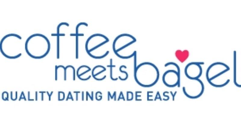 Coffee Meets Bagel Logo - Coffee Meets Bagel Dating App Makes User Focus On One Person At A Time