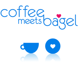 Coffee Meets Bagel Logo - Coffee Meets Bagel: my experience
